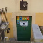 Gæstehus Maison Junod 3*