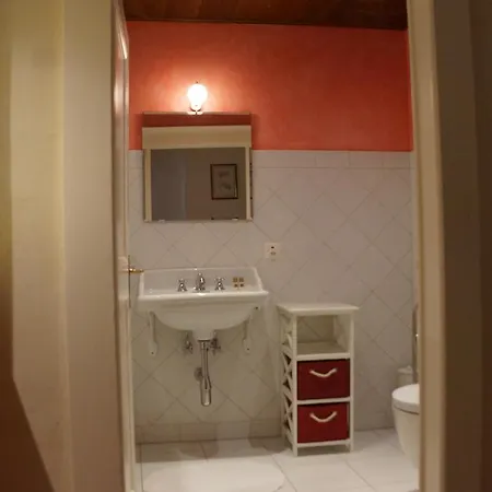 Pensión Maison Junod