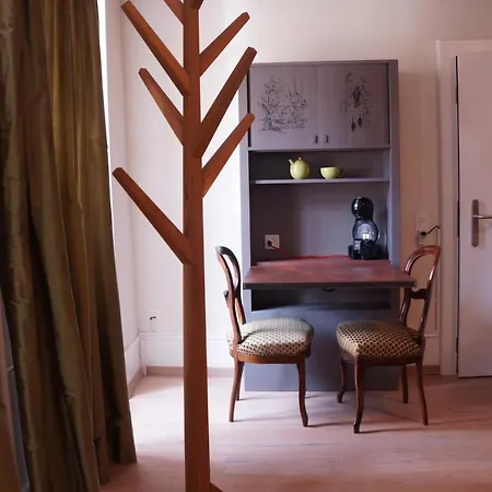 Maison Junod 3*