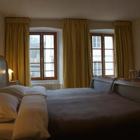 Maison Junod *