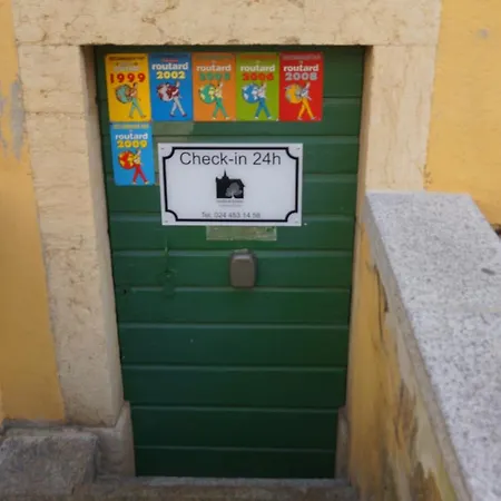 Gasthof Maison Junod