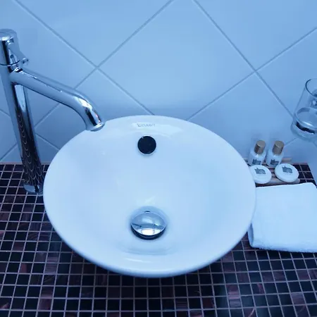 Maison Junod 3* Romainmotier