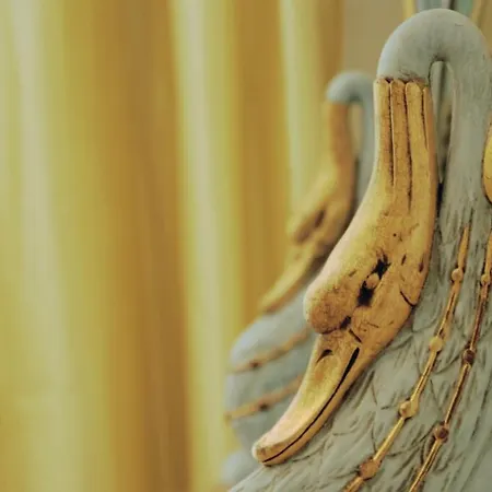 Maison Junod 3* Romainmotier