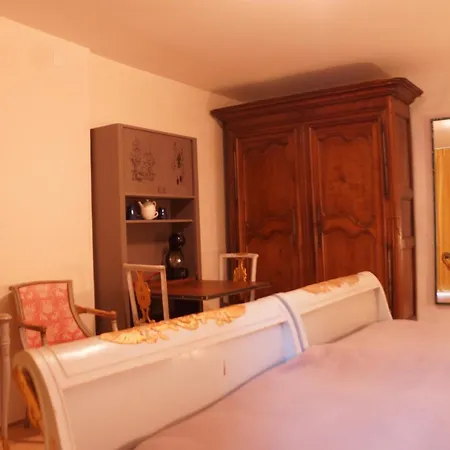 Gasthof Maison Junod *