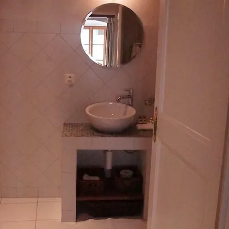 Maison Junod Romainmotier