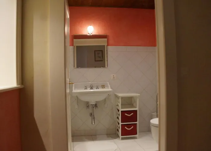 Pensionat Maison Junod