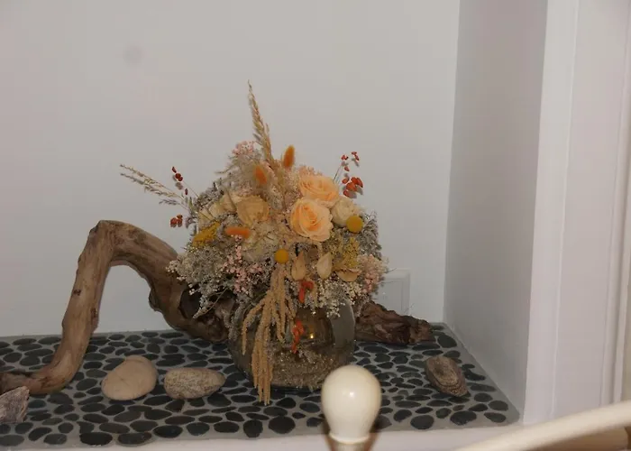 Maison Junod Pensionat Romainmotier