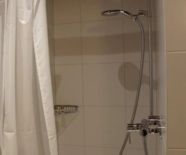 Pensionat Maison Junod 3*