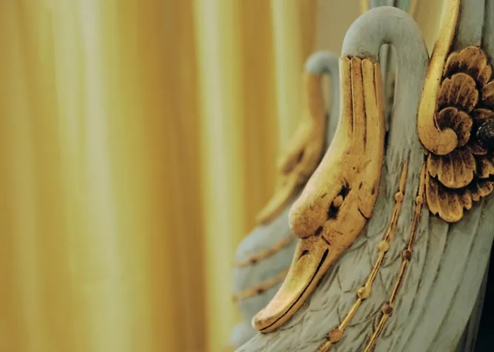 Maison Junod 3* Romainmotier