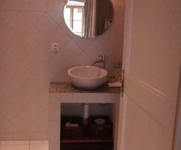 Maison Junod Romainmotier