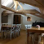 Guest house Maison Junod 3*