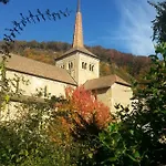 Maison Junod Romainmotier