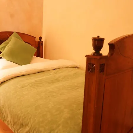 Maison Junod Guest house Romainmotier