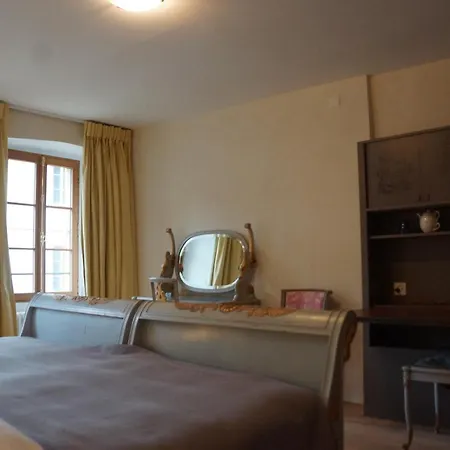 Maison Junod Guest house 3*