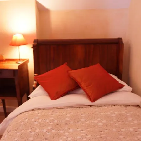 Maison Junod Guest house