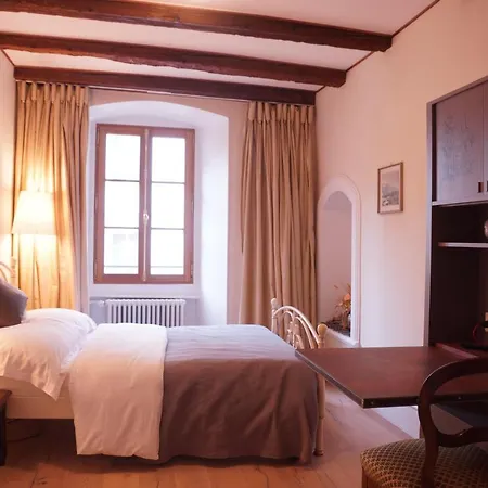 Maison Junod Guest house Romainmotier