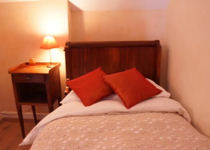 Maison Junod Guest house