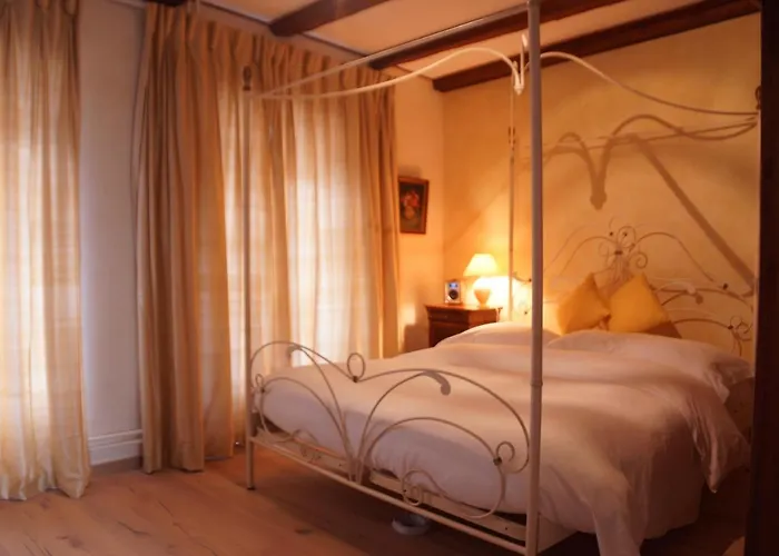 Guest house Maison Junod