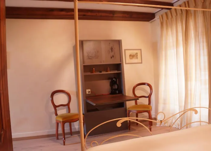 Guest house Maison Junod